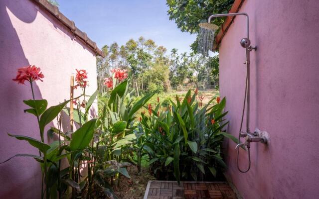 Thai Gia Trang Farmstay