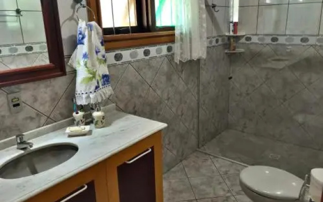 Residencial Caminho das Pedras - Praia da Solidão