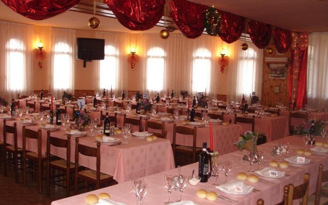 Albergo Ristorante "Da Ruggeri" di Roberto e Stefano Ruggeri