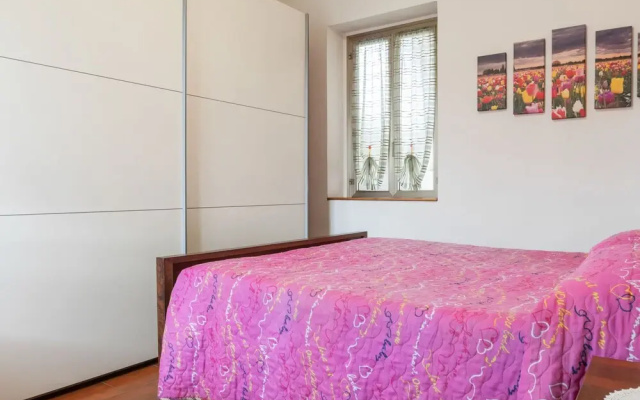 Cottage near Ticino River & Lake Maggiore
