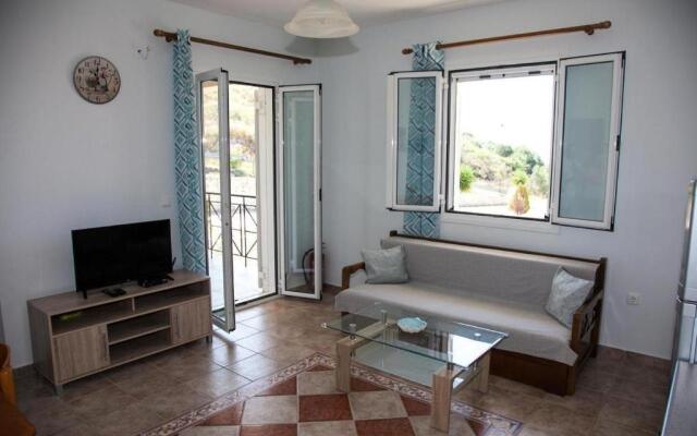 Maspali Apartment 1