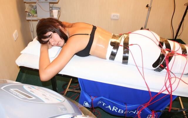 Casa Grande Apart Hotel