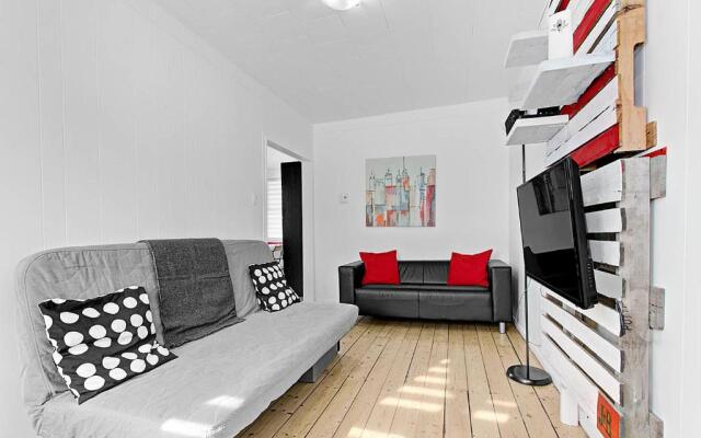 Les Appartements du 790