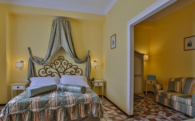 Hotel a San Gimignano ID 3913