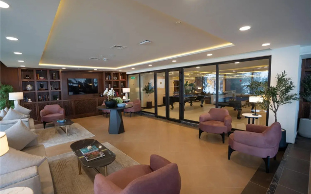 Doubletree By Hilton Nathiagali