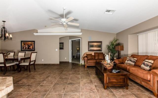 Coconino by Destination Havasu