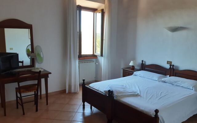 Agriturismo Lampugnano