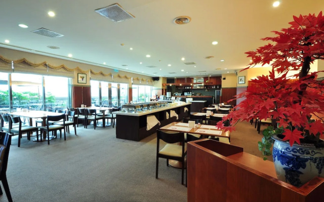 Kavalan Hotel