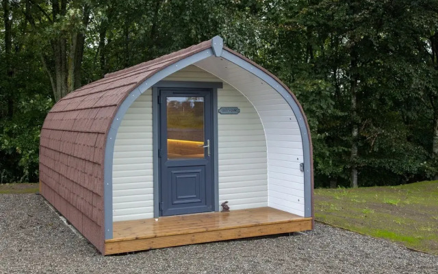 Arnprior Glamping: Kirstys