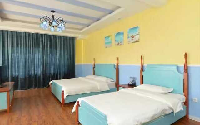 Jinlong Hotel
