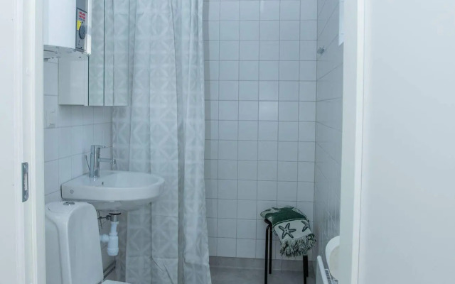 Ljugarns Semesterby & Camping