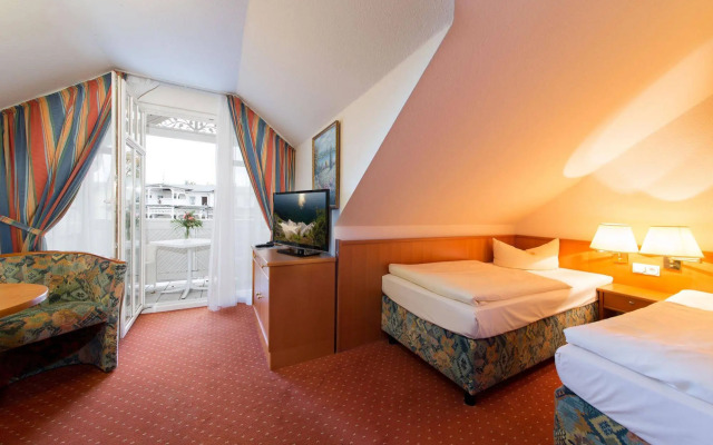 Centralhotel Binz