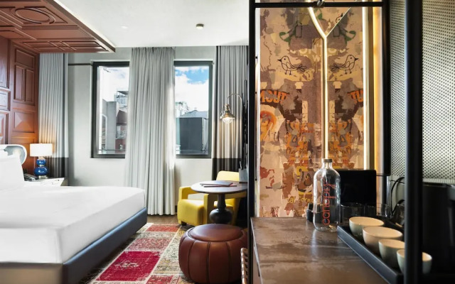 Canopy By Hilton Istanbul Taksim