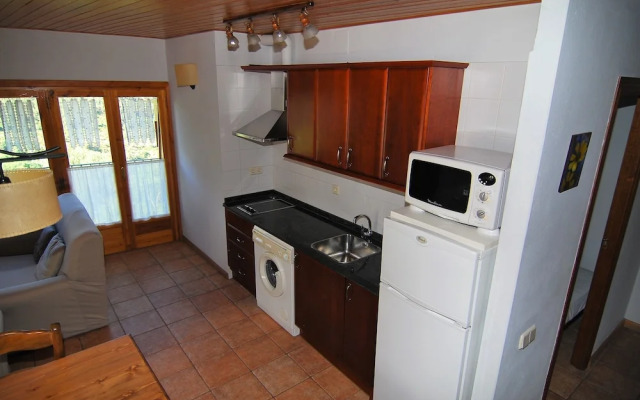 CA DE Badia / Apartamentos