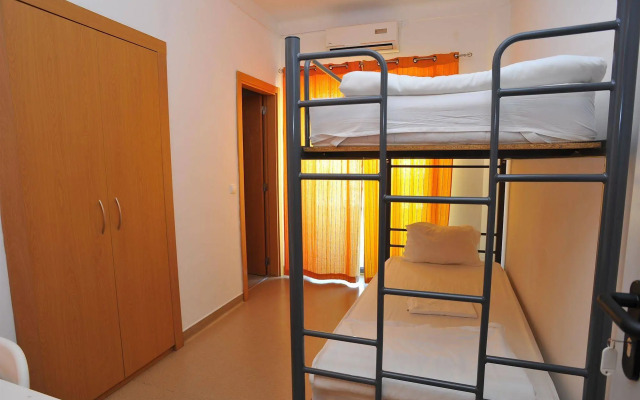 Hans Brinker Hostel Lisbon