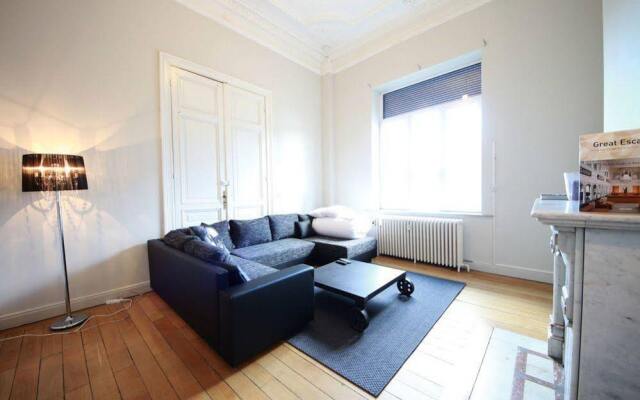 Smartflats - Boverie