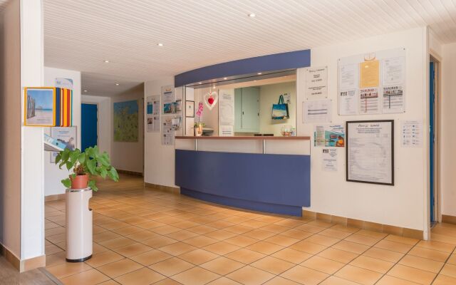 Pierre & Vacances Résidence Ty Mat