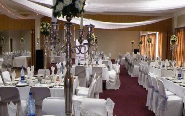 Protea Hotel by Marriott Klerksdorp