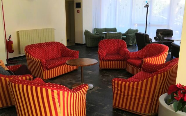 Hotel Villa Mary