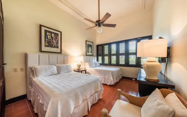 Wonderful 5BR Villa w Jacuzzi at Ingenio