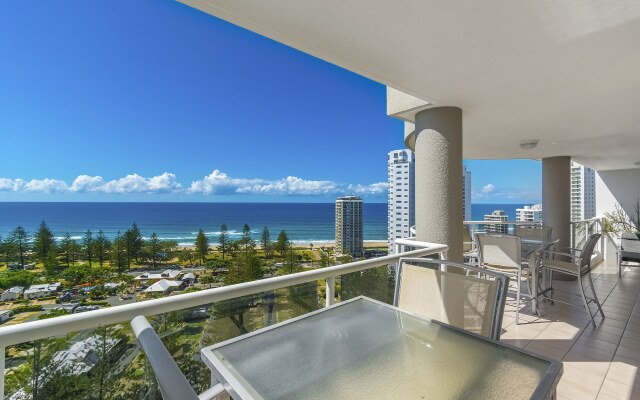 Oscar on Main Resort