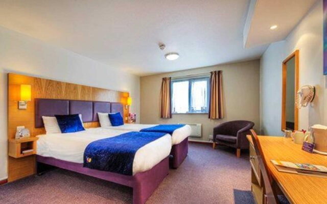 V Lodge Manchester