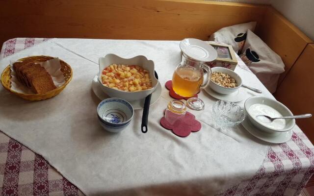 Agriturismo Feur Hof