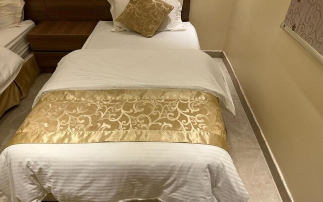 OYO 637 Home Jood Apartments