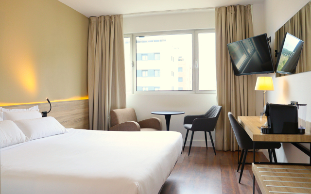 Eurohotel Diagonal Port