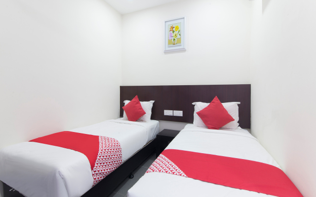 Hotel O Marvelton Hotel