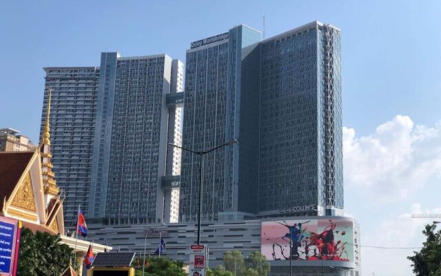 Zhongxin Holiday Hotel