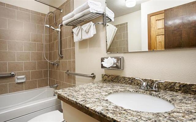 Best Western Teton West