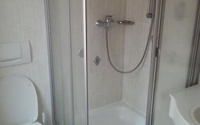 Hotel Frankfurter Hof