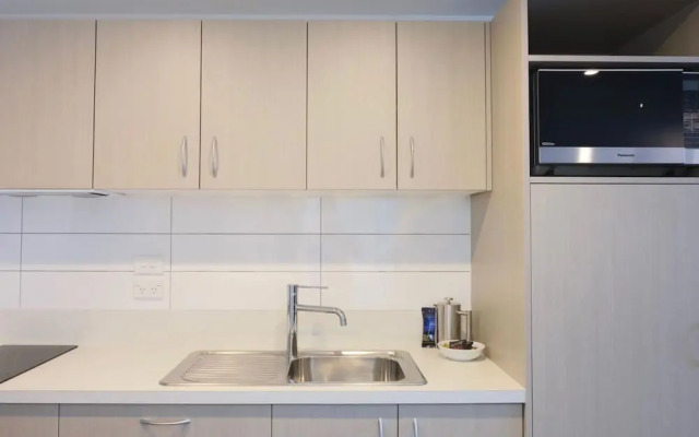Stopforths Premium Accommodation