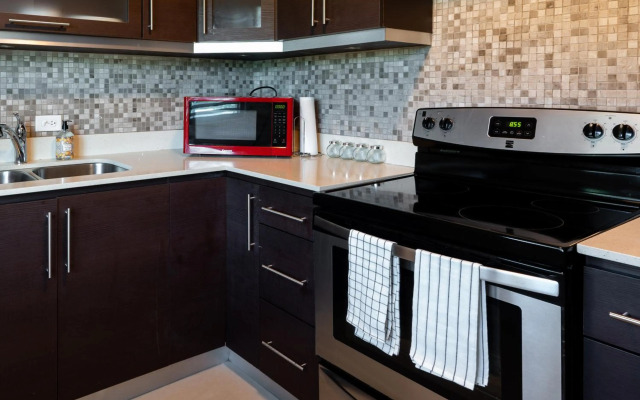 Aquaville Rentals Villa 5