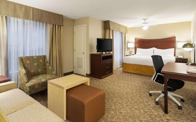 Homewood Suites by Hilton Shreveport