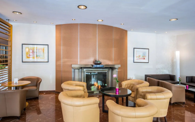 DoubleTree by Hilton Hannover Schweizerhof