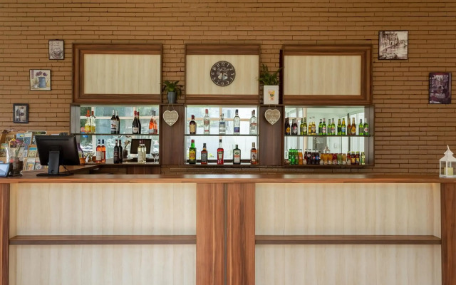 Hotel Siret