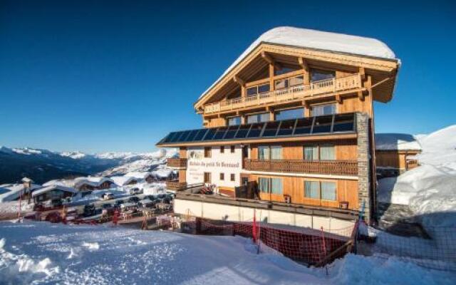 Relais du Petit Saint Bernard