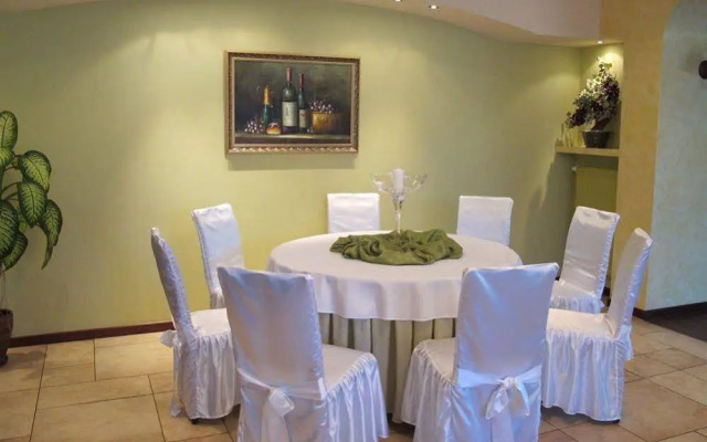 Hotel Amelia