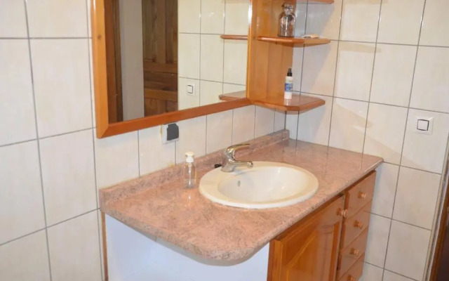 Papeete apartment F2