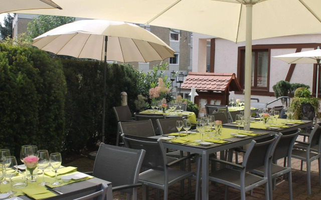 Hotel-Restaurant Schwanen
