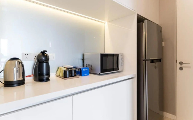 Madam Design 1 at Kota Damansara