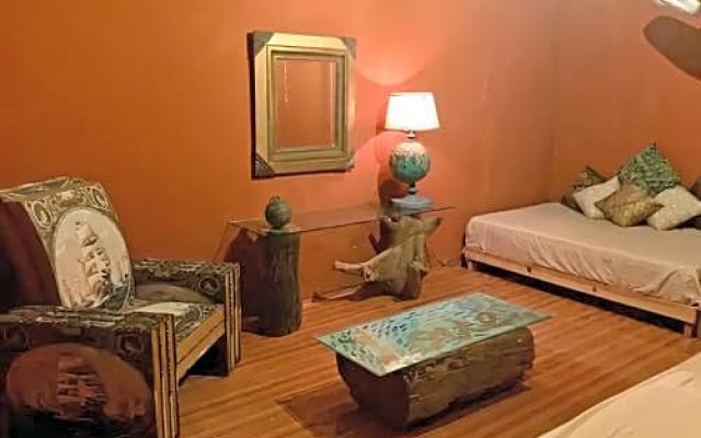 Casa Neptuno Mahahual