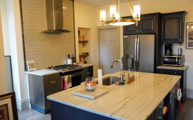 1005 N Franklin- 3Bed/2Bath Home