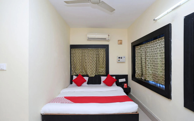 Hotel Jannat Palace By OYO Rooms