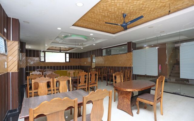 OYO 4693 German Residency