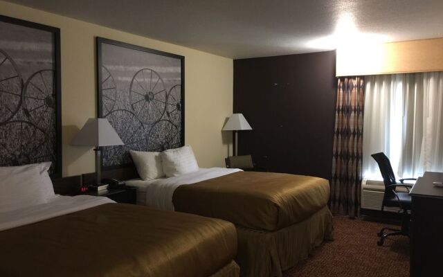 Super 8 by Wyndham Des Moines