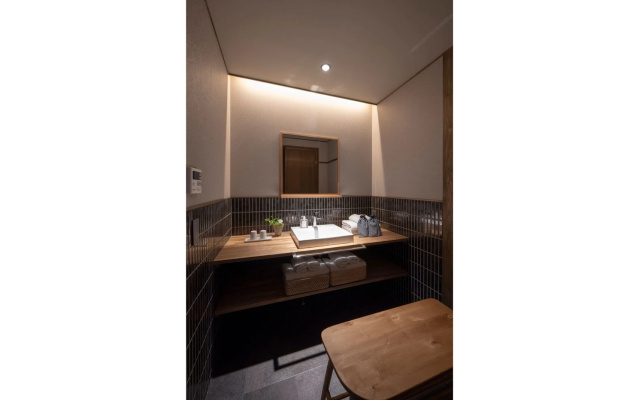 The Machiya Kazahaya