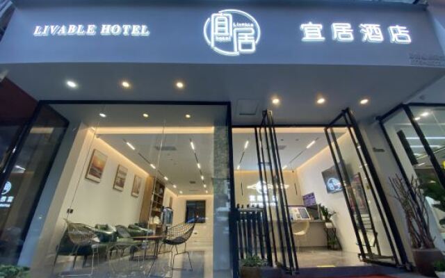 Livable Hotel